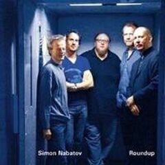 Roundup (CD)