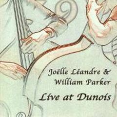 Live At Dunois (CD)