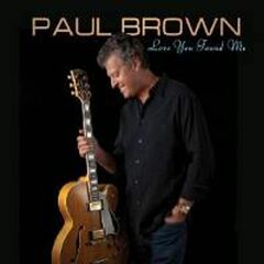 Love You Found Me (CD)