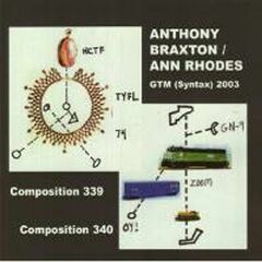 GTM (Syntax) 2003 (CD)