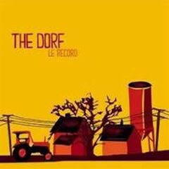 Le Record (CD)