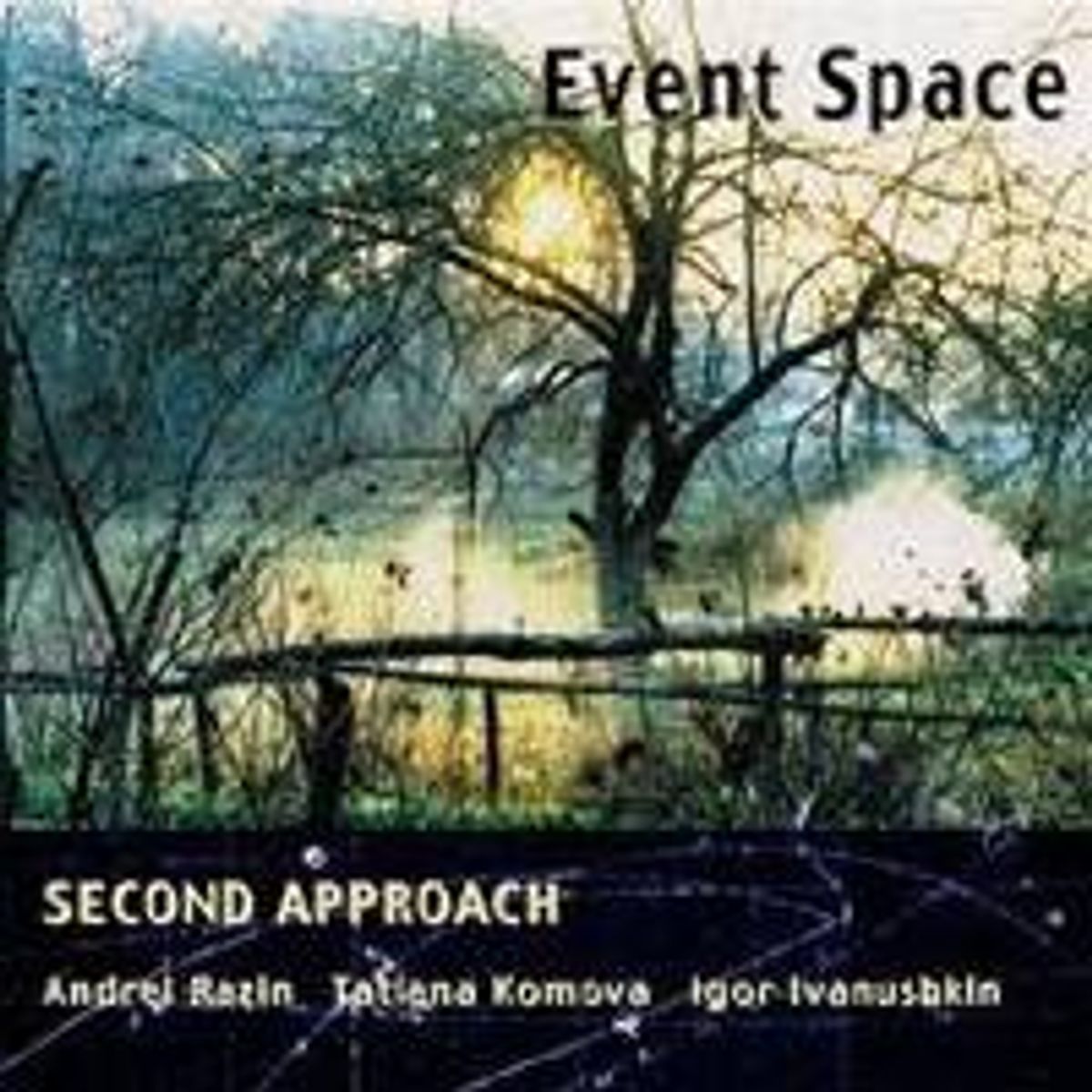 Event Space (CD)