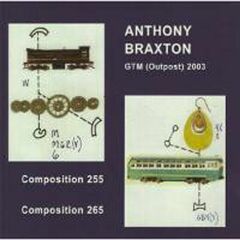 GTM (Outpost) 2003 (CD)