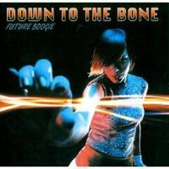 Future Boogie (CD)
