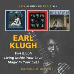 Earl Klugh/Living Inside Your (CD)
