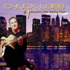 #1 Smooth Jazz Radio Hits (CD)
