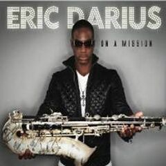 On A Mission (CD)