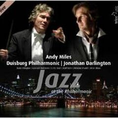 Jazz At The Philharmonic (CD)