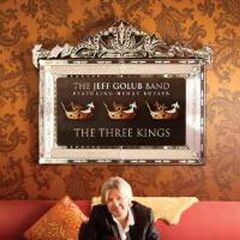 Jeff Golub (CD)