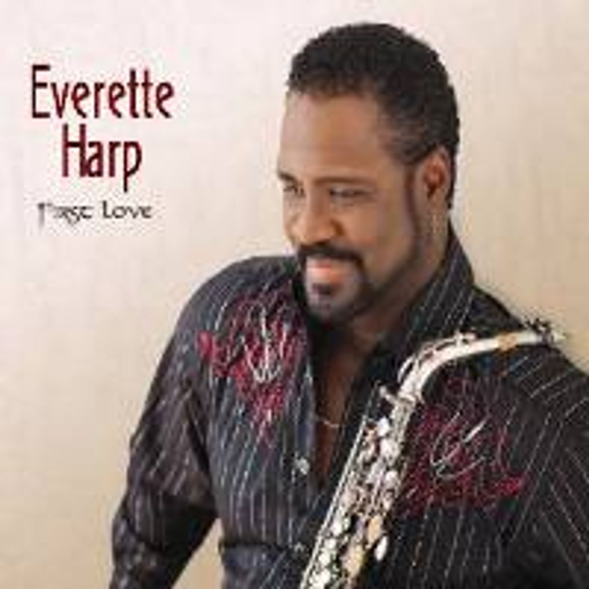 First Love (CD)
