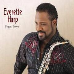 First Love (CD)