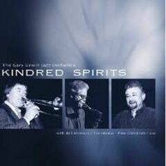 Kindred Spirits (CD)