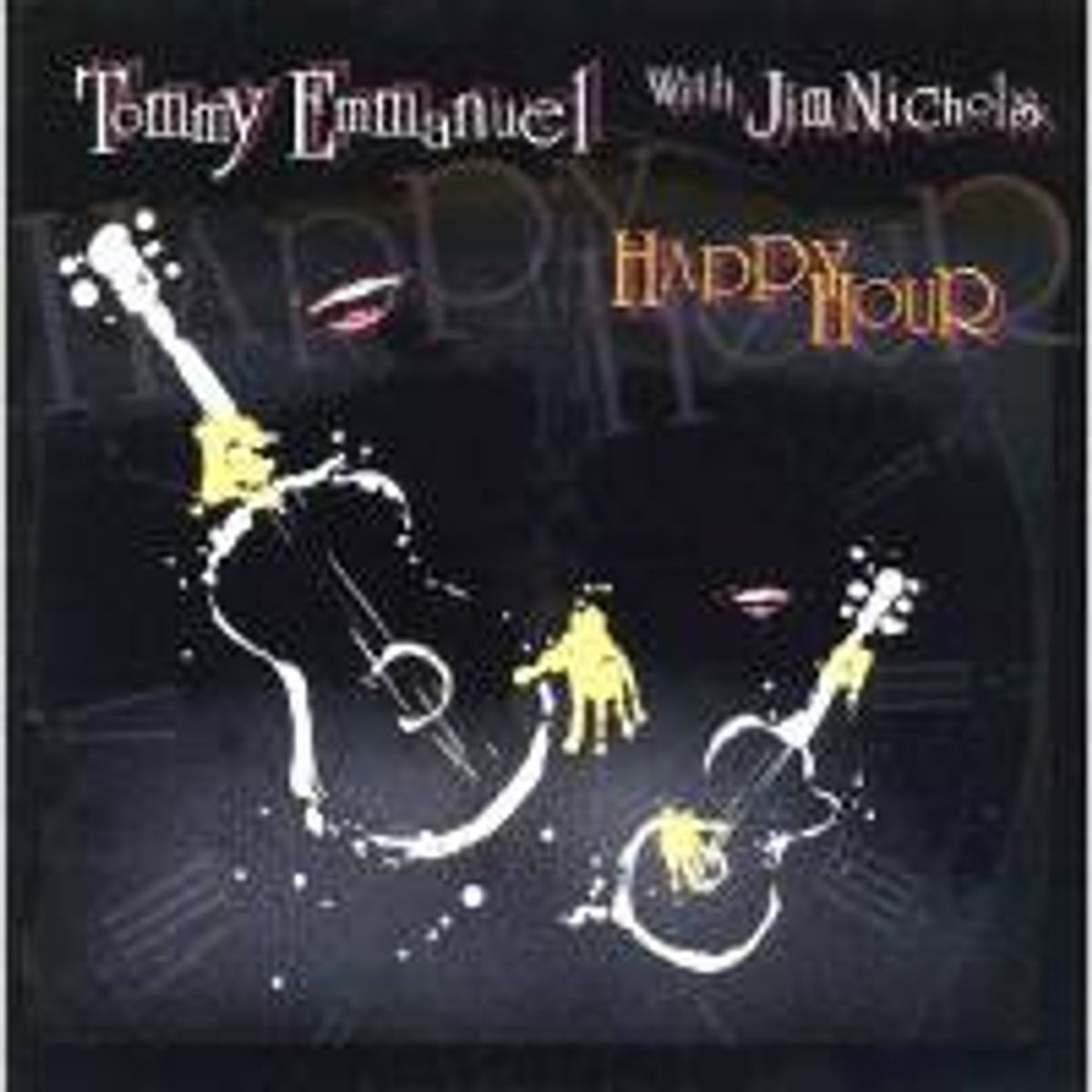 4appy Hour (CD)