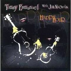 4appy Hour (CD)