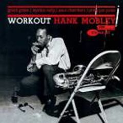 Workout (CD)