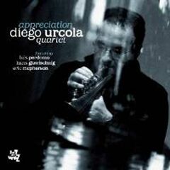 Appreciation (CD)