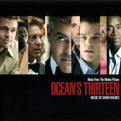 Ocean's Thirteen [OST] (CD)