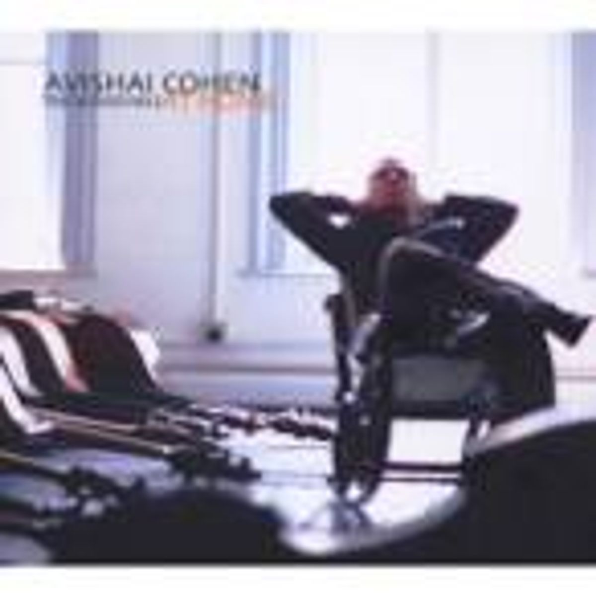 At Home (CD)