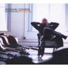 At Home (CD)