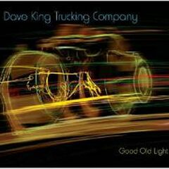 Good Old Light (CD)