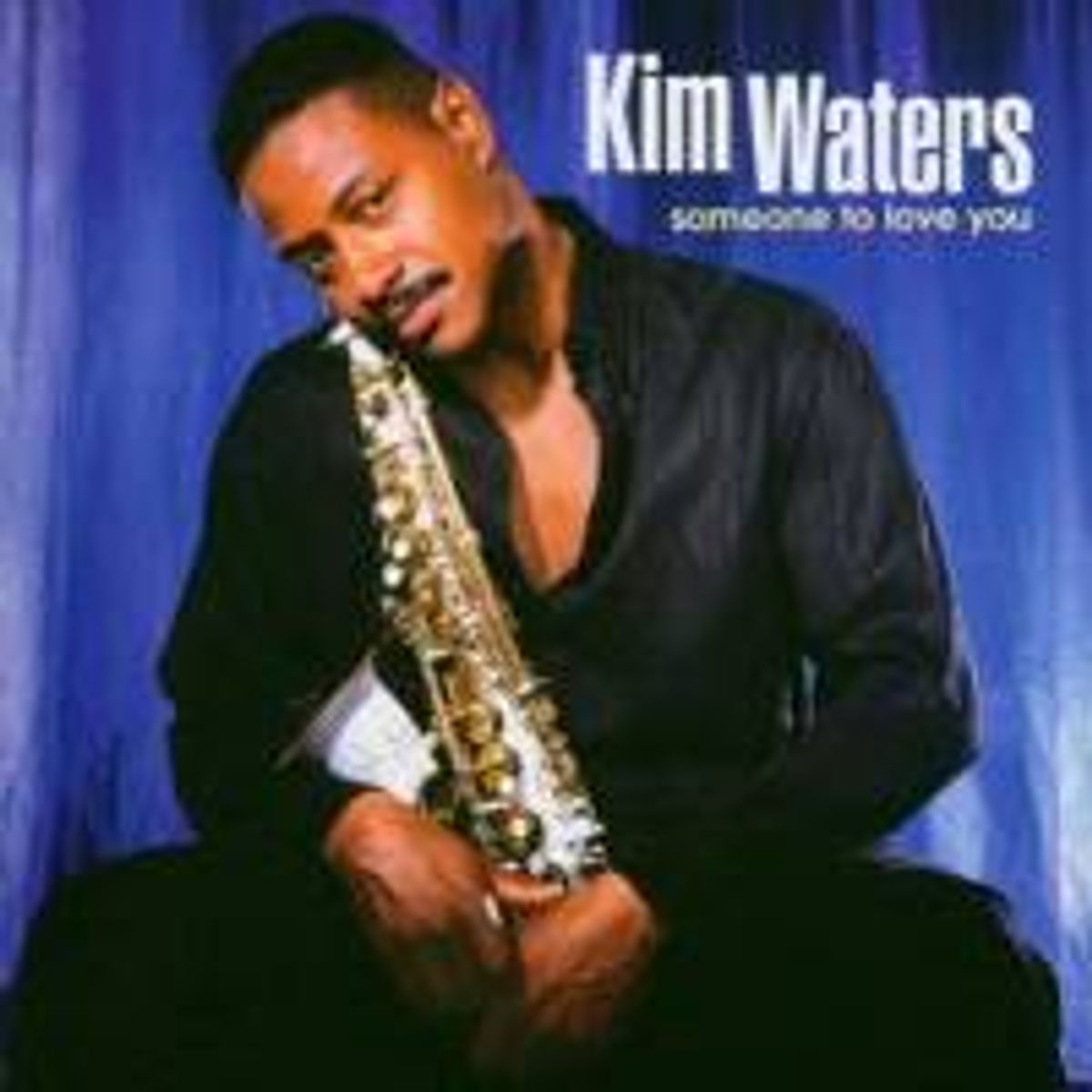 Someone To Love You (CD)