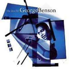 Best Of George Benson (CD)