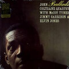 Ballads (LP)