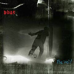 The Veil (CD)