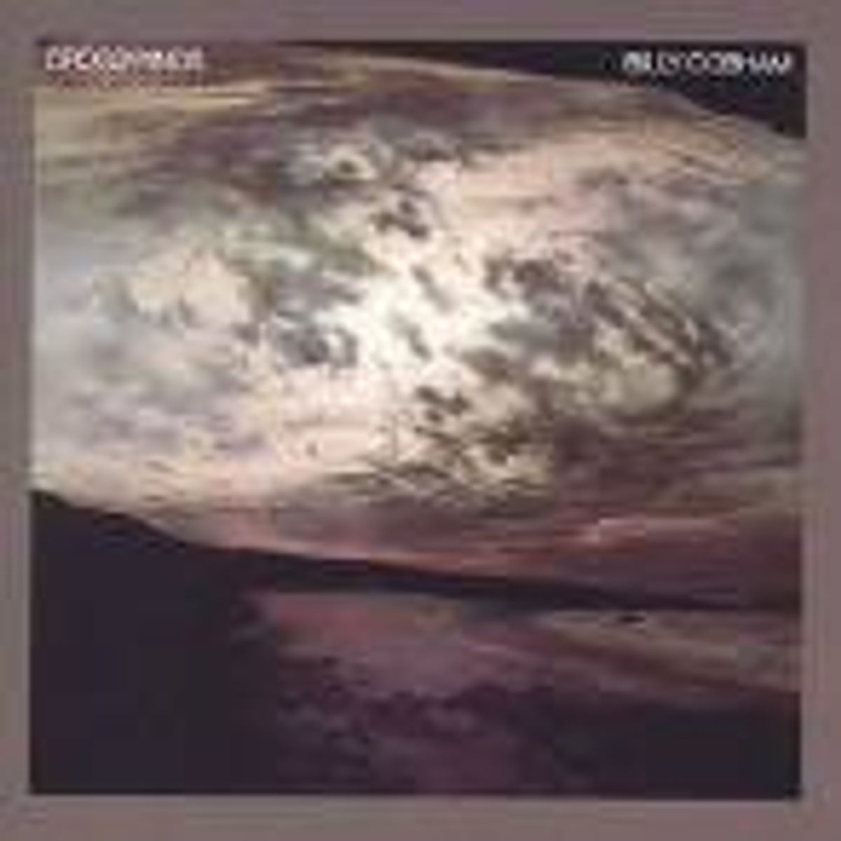 Crosswinds (CD)