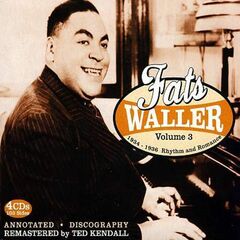 The Complete Recorded Works, Vol. 3 - Rhythm and Romance:1934-1936