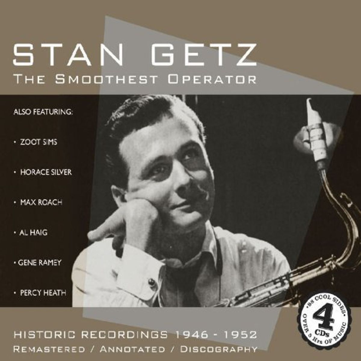 The Smoothest Operator: 1948-1962