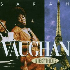In the City of Lights