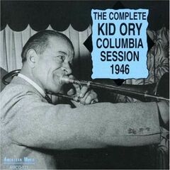Complete Columbia Session 1946