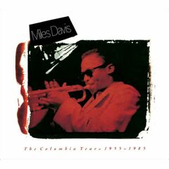 The Columbia Years 1955-1985 [Box Set] (CD)