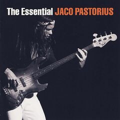 The Essential Jaco Pastorius (CD)
