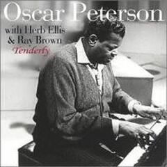 Tenderly (CD)