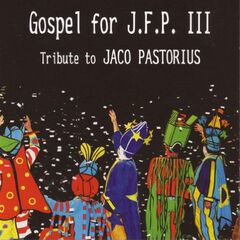 Gospel for J.F.P. III
