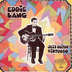 Jazz Guitar Virtuoso