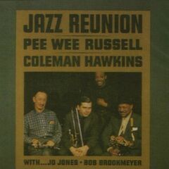 Jazz Reunion