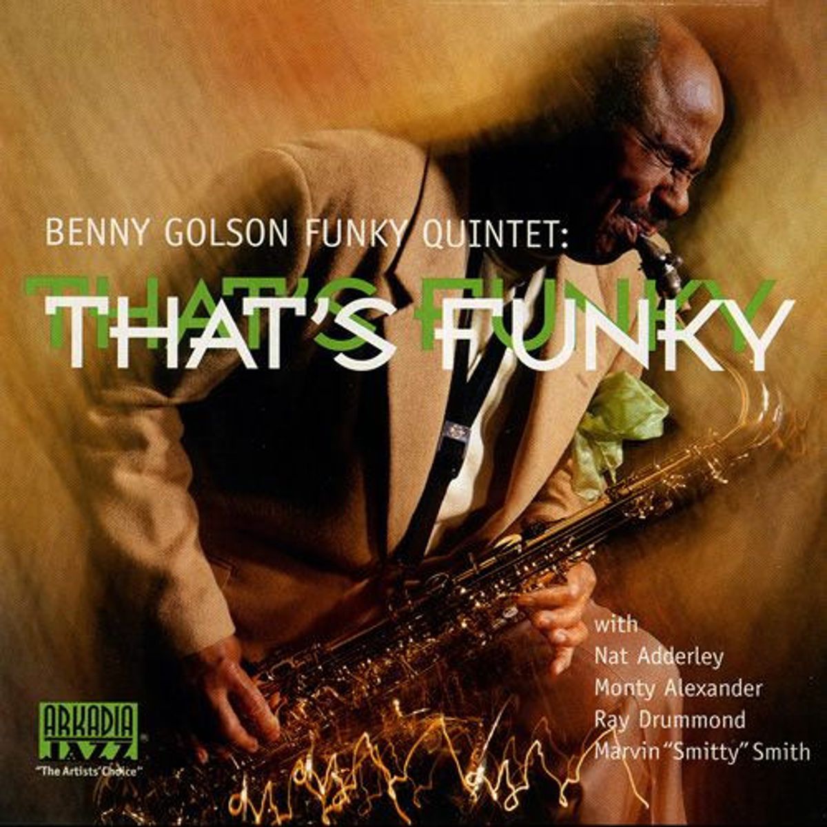 Thats Funky