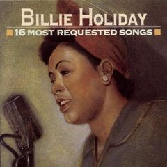 16 Most Requested Songs (CD)