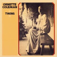 Twins (CD)