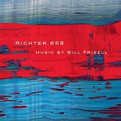 Richter 858