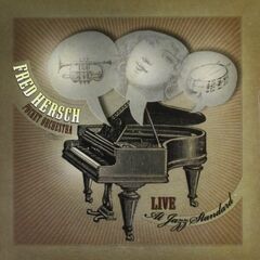 Live at Jazz Standard (CD)