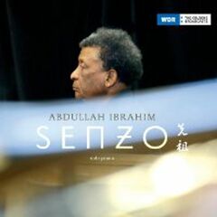 Senzo (CD)