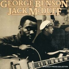 George Benson/Jack McDuff (CD)