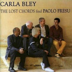 The Lost Chords find Paolo Fresu