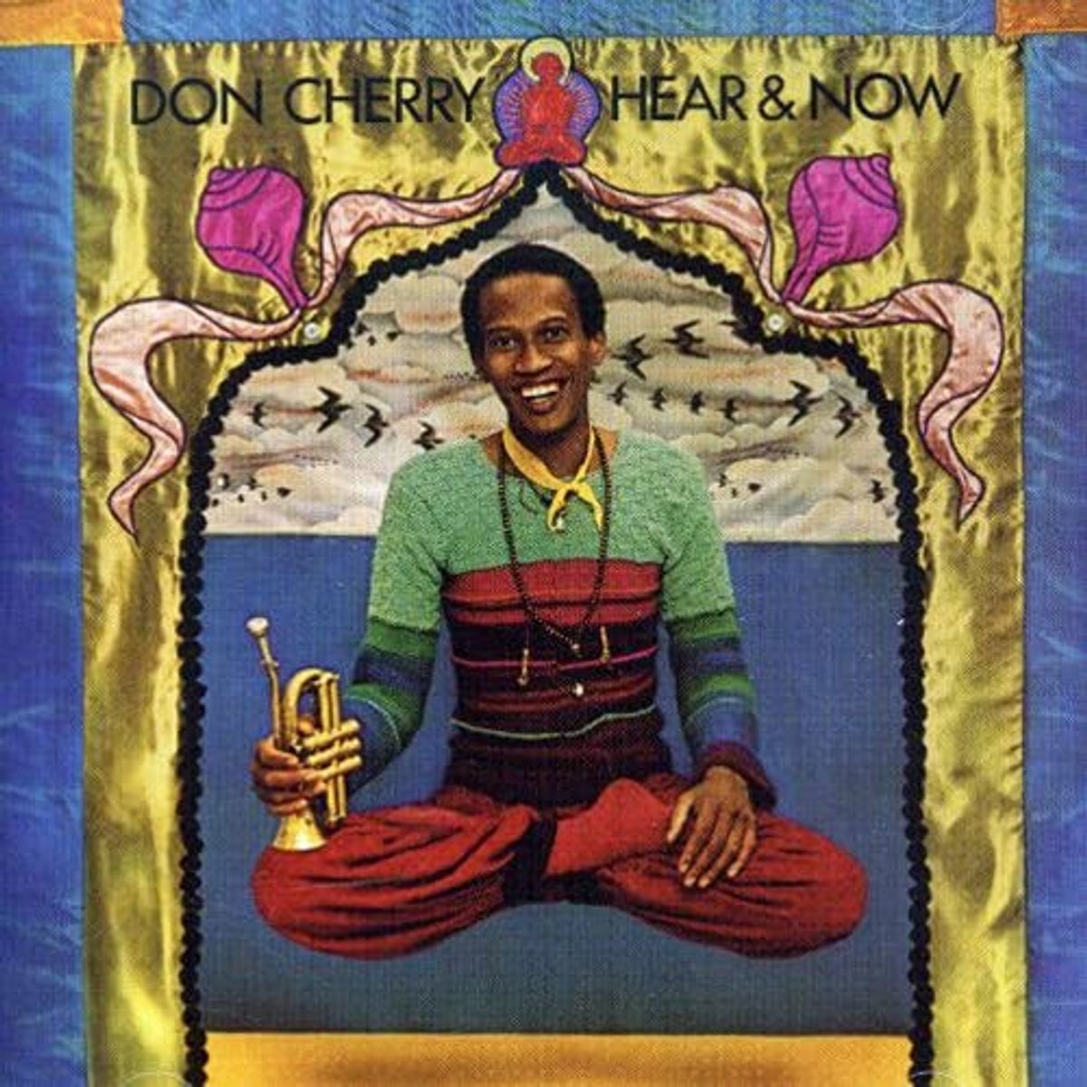 Hear & Now