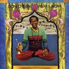 Hear & Now