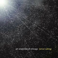 Sirius Calling (CD)